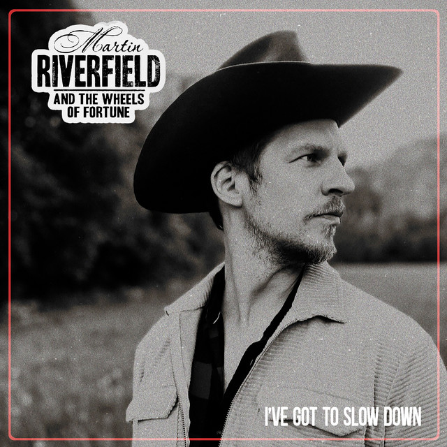 I've Got To Slow Down album image