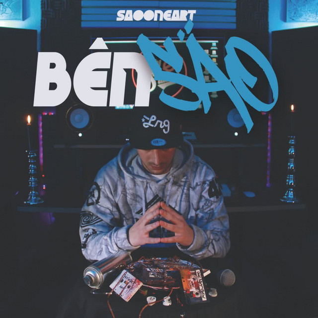 BenSão cover art