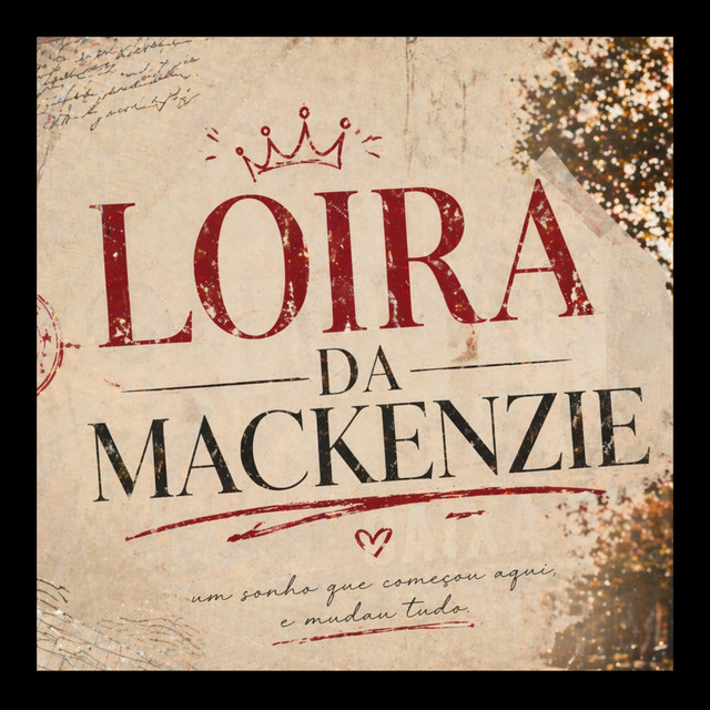 LOIRA DO MACKENZIE