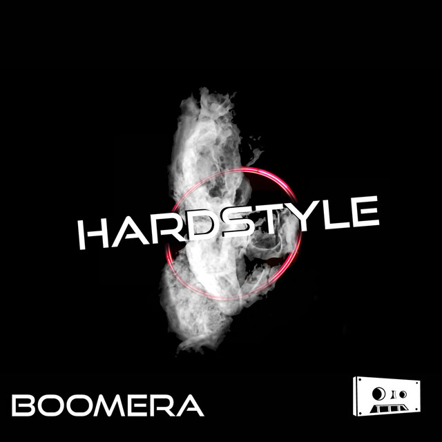 Hardstyle cover