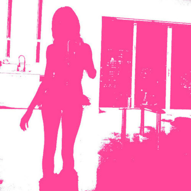 prettyclubgirlxoxo cover art
