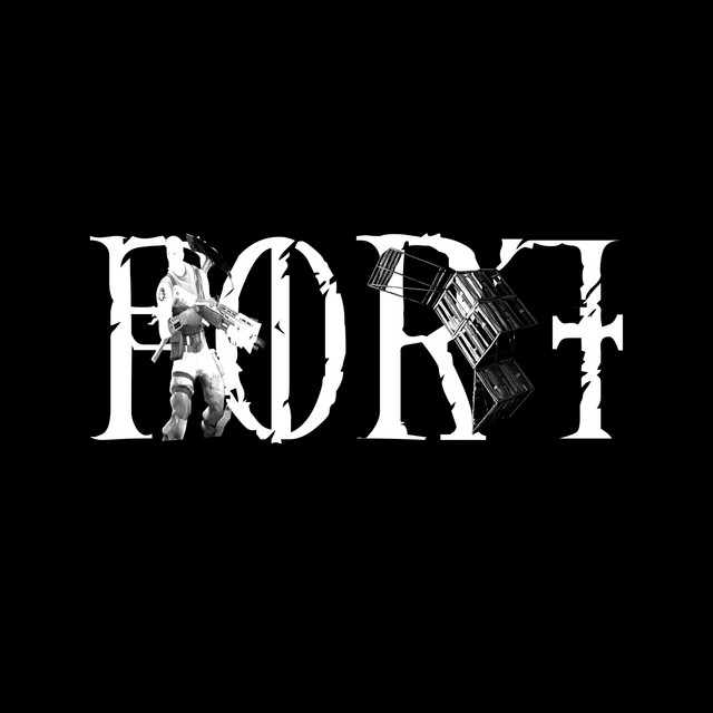 FORT cover art