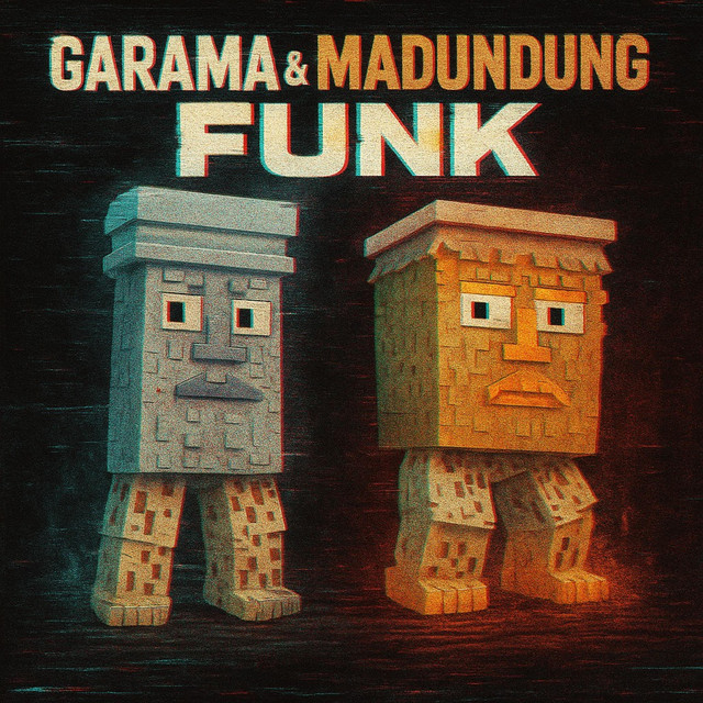 GARAMA AND MADUNDUNG FUNK - Single by DRIFTGØD | Spotify