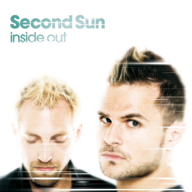 Pop Muzik - Second Sun Remix cover art