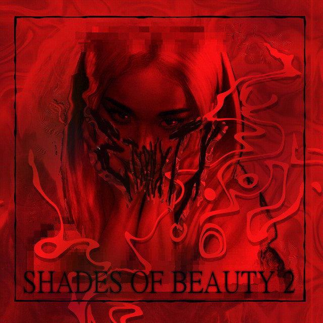 Shades Of Beauty 2 cover art