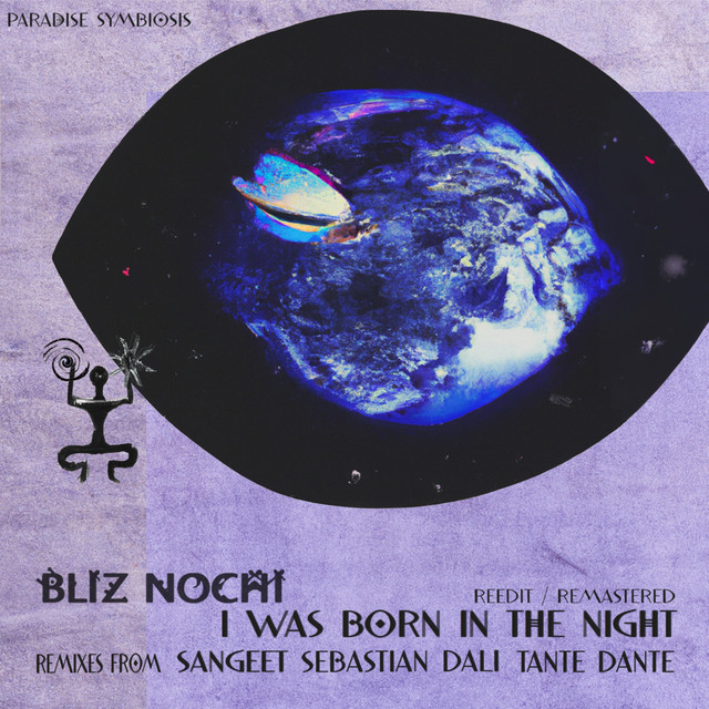 I Was Born in the Night cover art