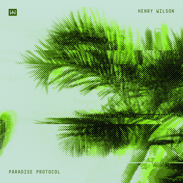 Paradise Protocol (Extended Mix) cover