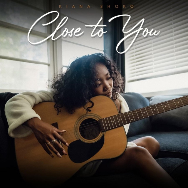 Close to You cover art
