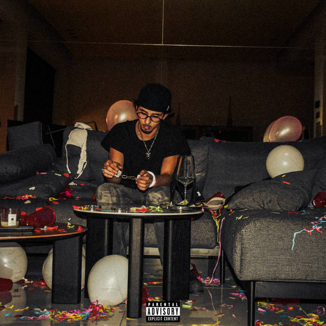 AFTER cover art