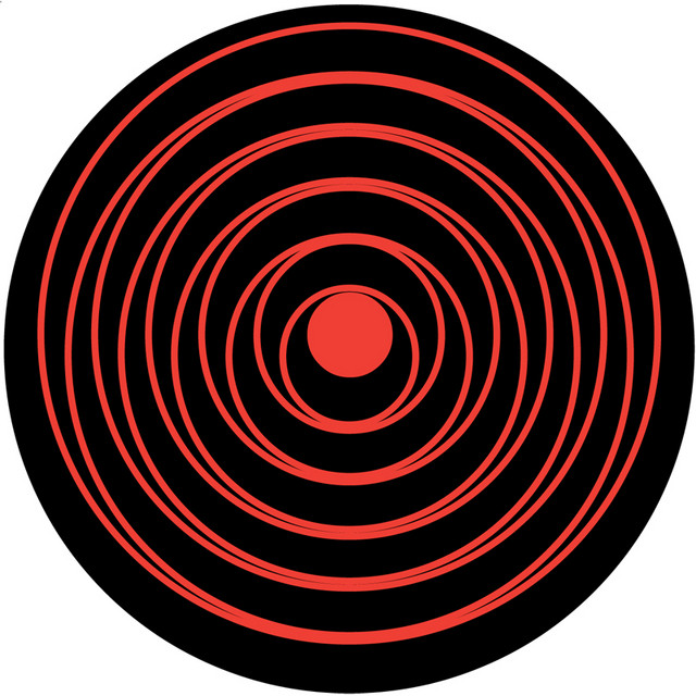 A Different Light EP cover art