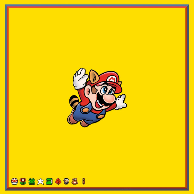 SUPER MARIO BROS. 3 サウンドトラック CD Super Mario Bros. 3 (Original Game Soundtrack) - Album by Ready