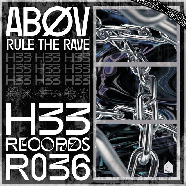 Rule The Rave cover art