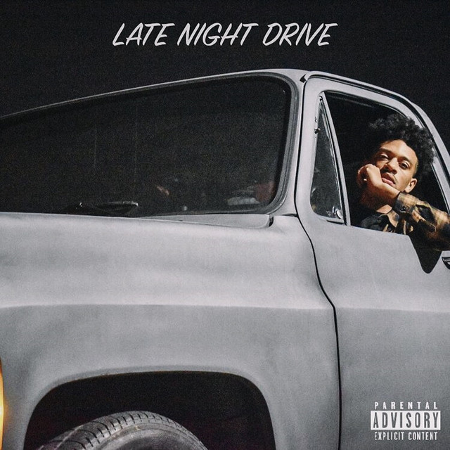 LND Intro cover art
