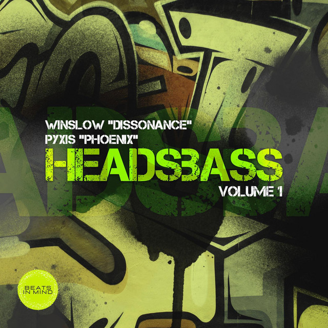 Dissonance artwork