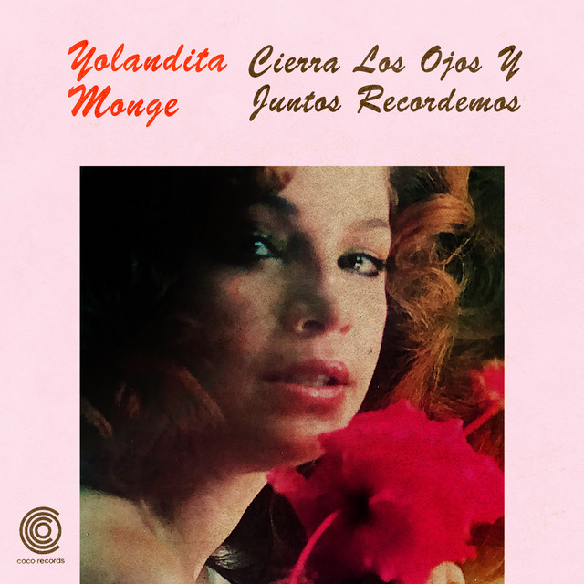 Cierra Los Ojos Y Juntos Recordemos cover art