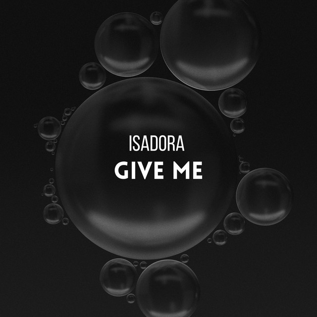 Give Me - Radio Edit