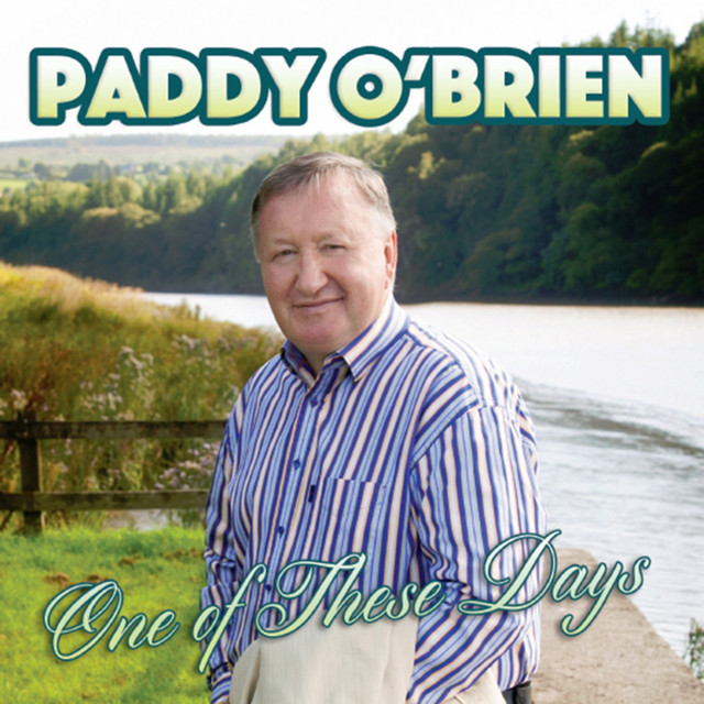 One of These Days cover art