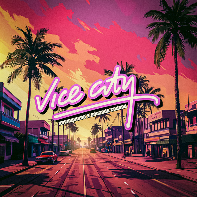 Vice City