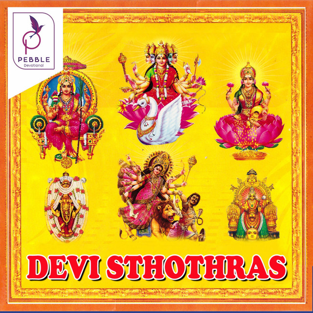 Devi Stothras - Compilation by Various Artists | Spotify