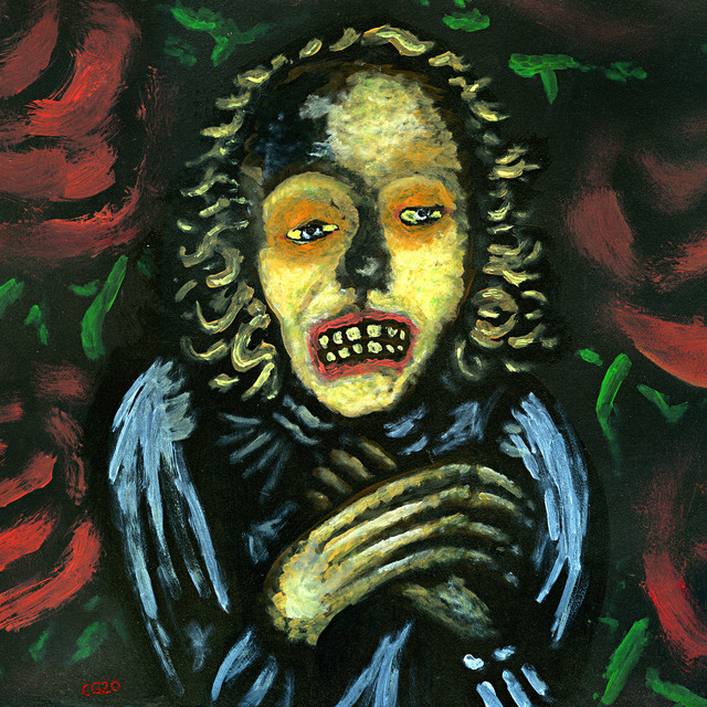Tales of Torment cover art