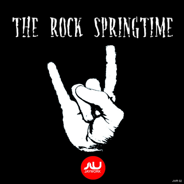 The Rock Springtime - Compilation by Various Artists | Spotify