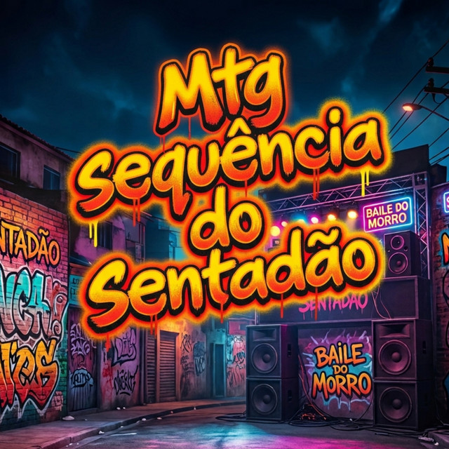 Mtg Sequência do Sentadão