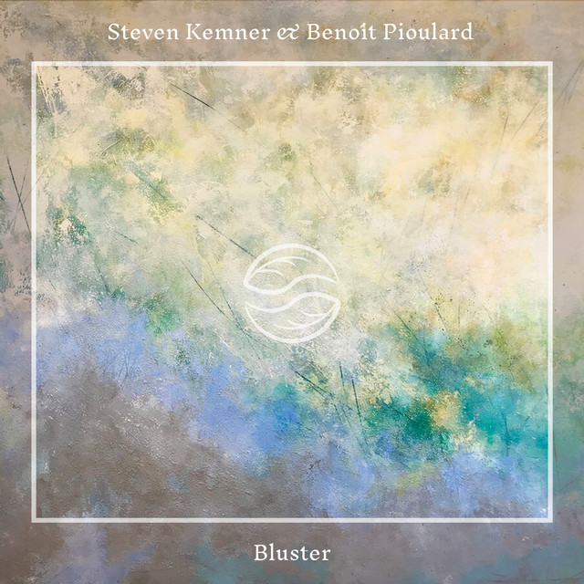 Bluster cover