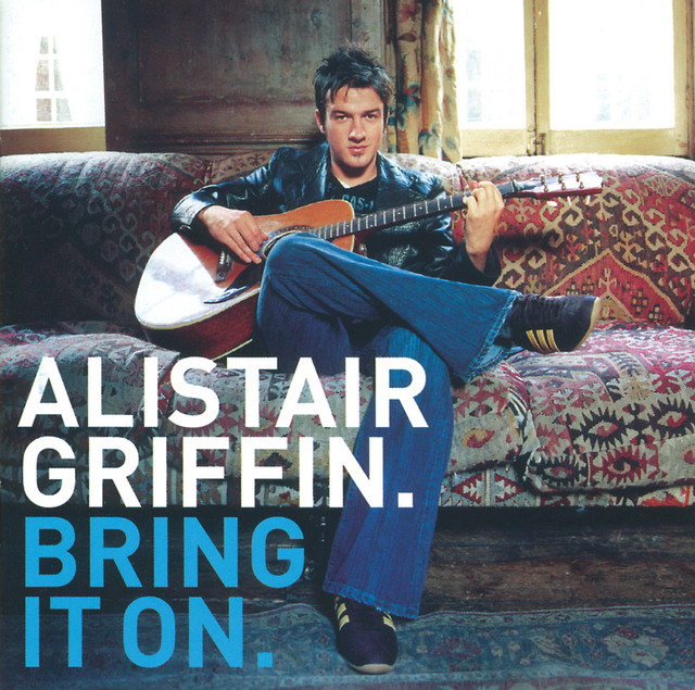Bring It On cover art