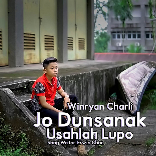 Winryan Charli