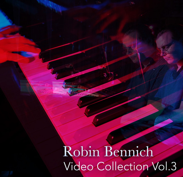 Video Collection Vol. 3 cover art