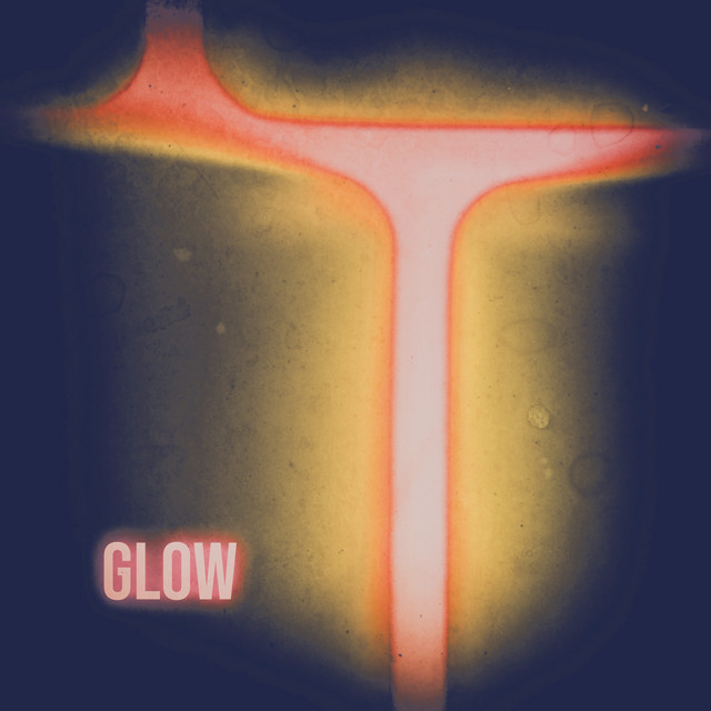 Glow cover art