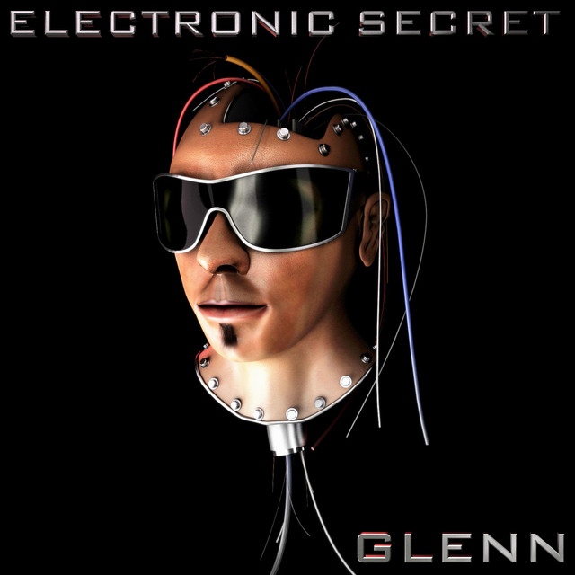 Electronic Secret cover art