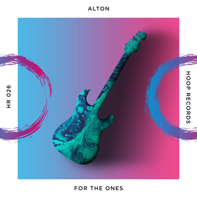 For the Ones - Radio Edit