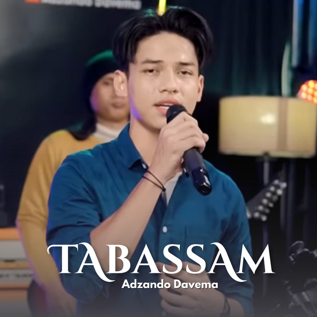 TABASSAM cover art