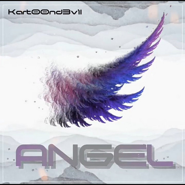 Angel cover