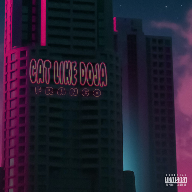 Cat Like Doja cover art