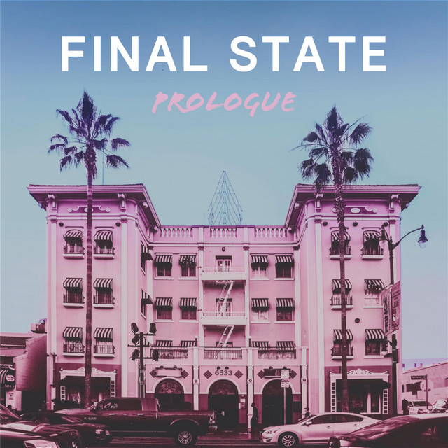 Prologue cover art