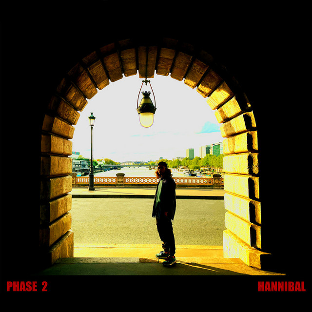 Phase 2 cover art