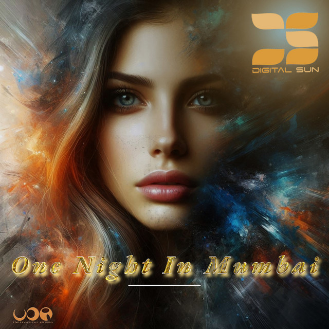 One Night In Mumbai cover