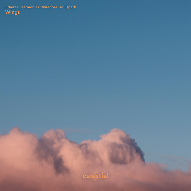 Wings cover art