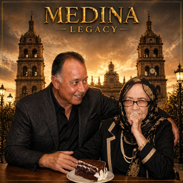 El Chema Medina