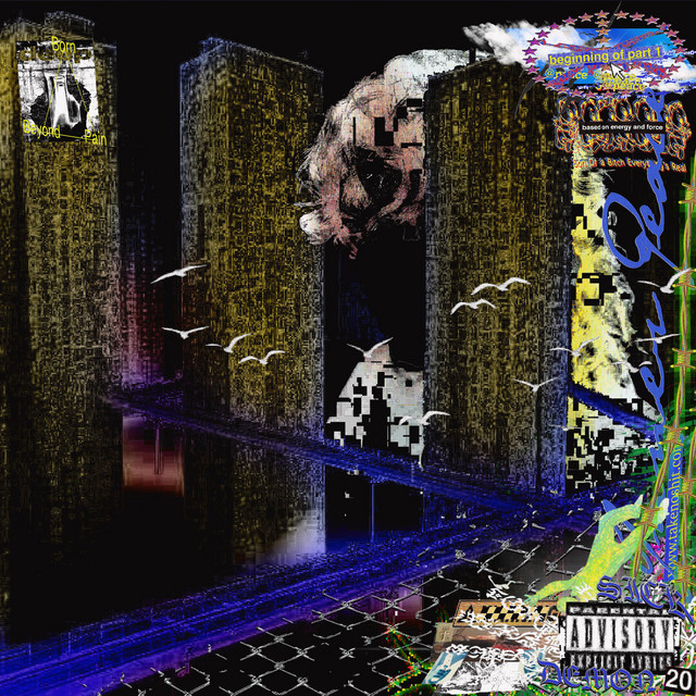 theView cover art