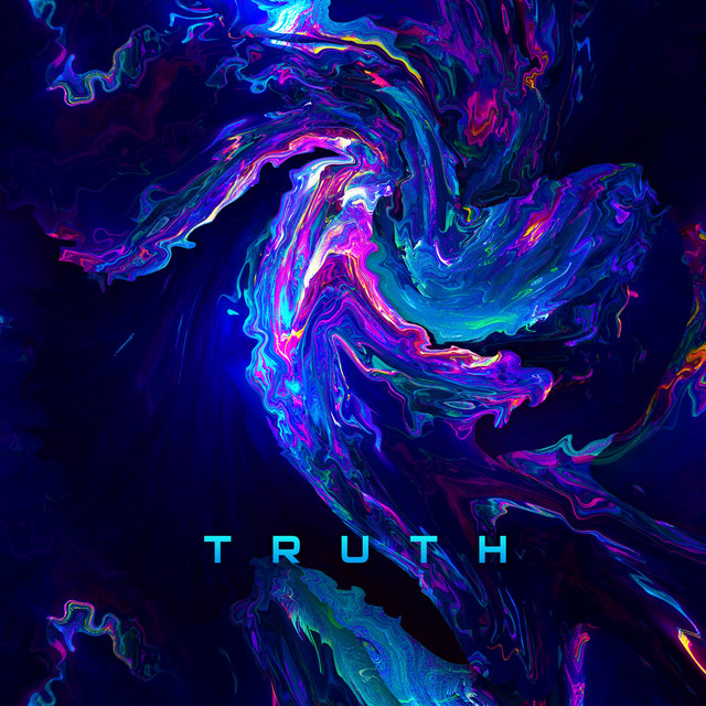 Truth cover art