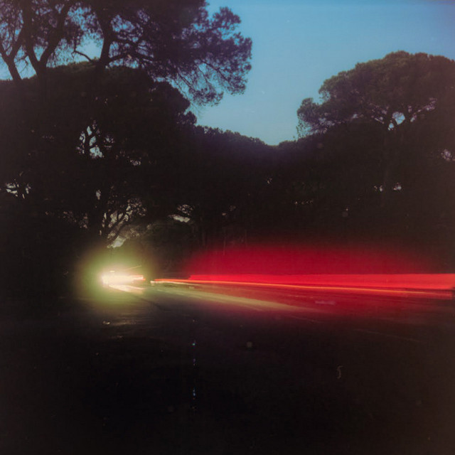 Slower cover art