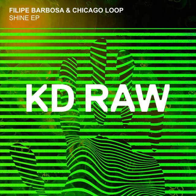 Party People album art