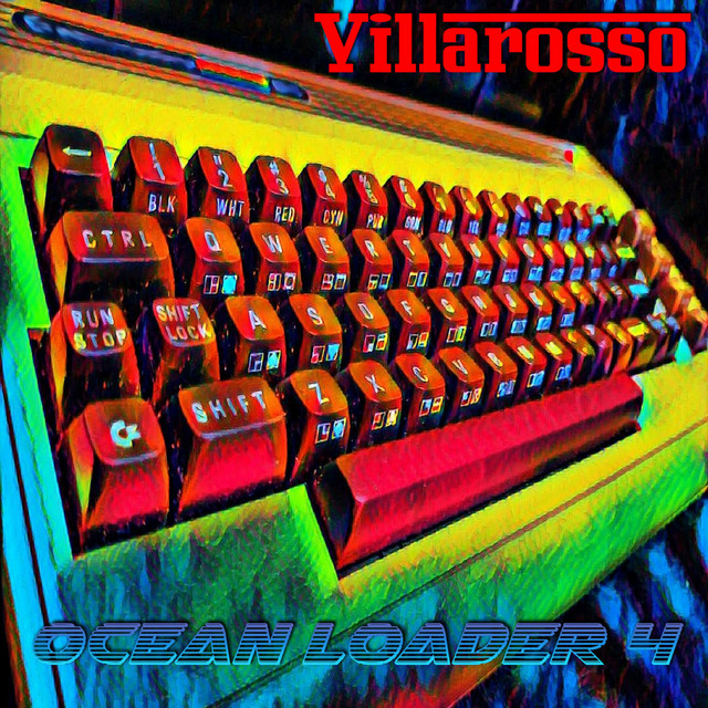 Ocean Loader 4 - Single by Villarosso | Spotify