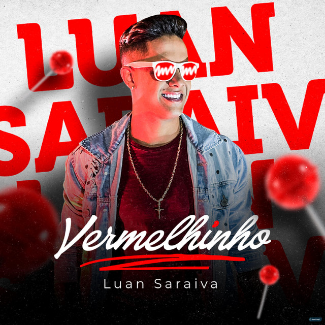 Vermelhinho by Luan Saraiva