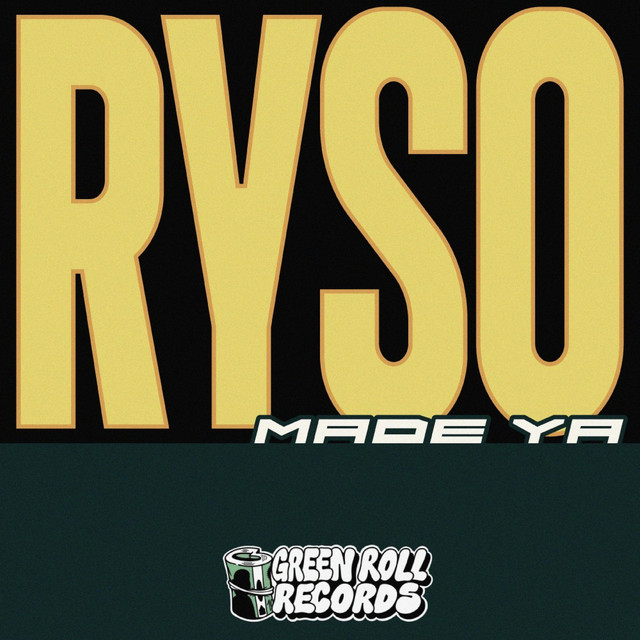 Made Ya cover art