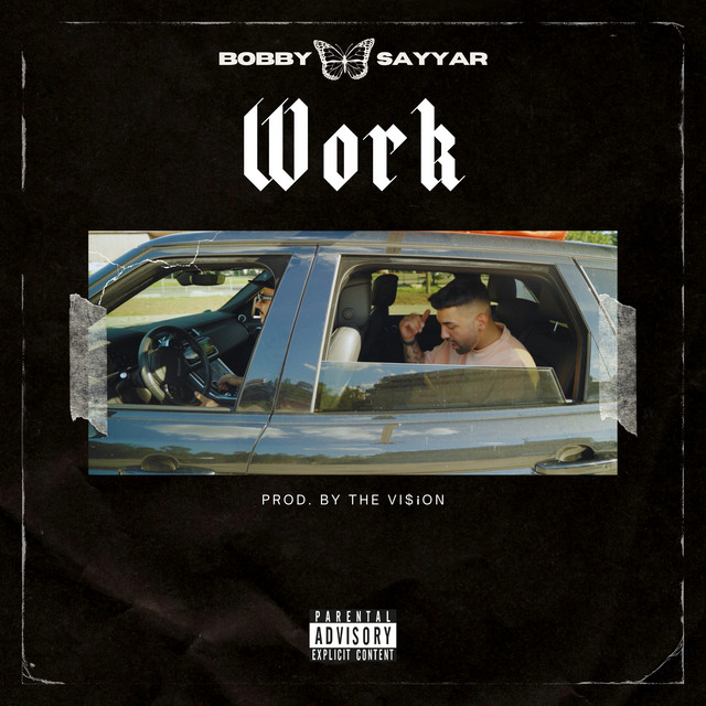 Work cover