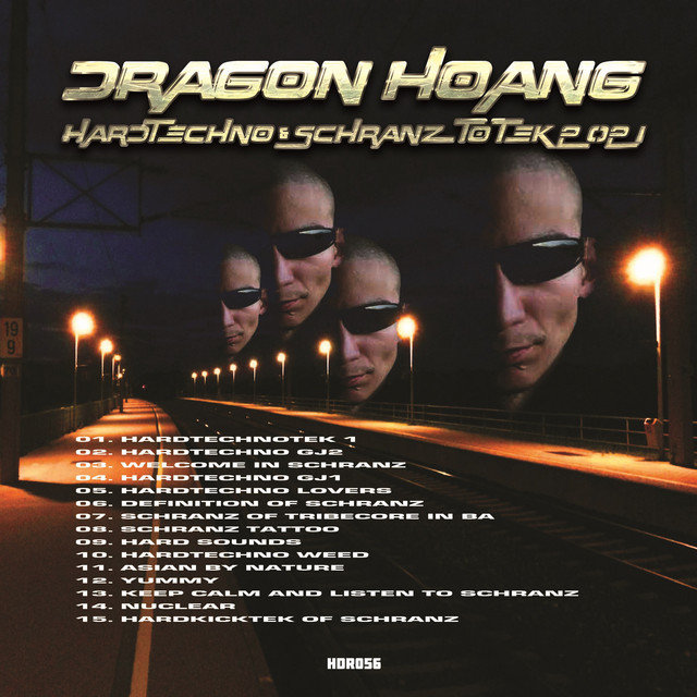 Hardtechno GJ2 - Original Mix cover art
